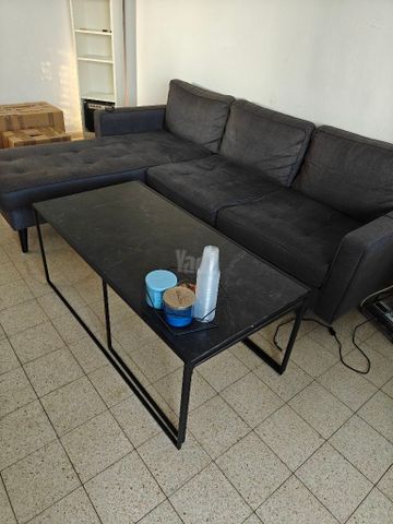 סט שולחנות סלון