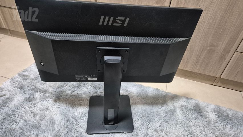 msi pro mp275p