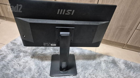 msi pro mp275p