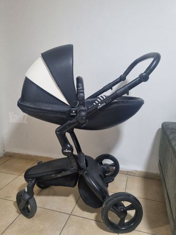 עגלת מימה