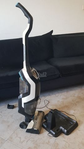 שואב שוטף