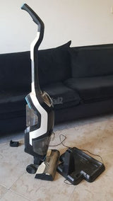 שואב שוטף