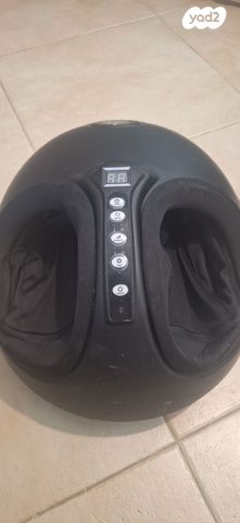 מכשיר שיאצו לרגליים