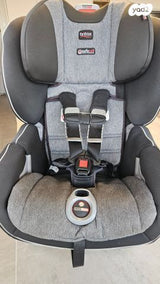 כסא בטיחות Britax Boulevard