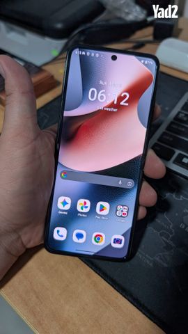 Motorola RAZR 50 Ultra