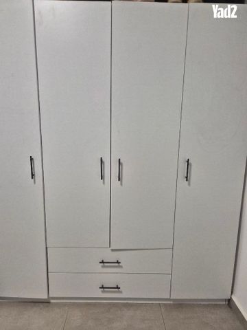 ארון 3 דלתות