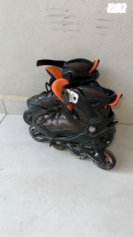 רולר בליידס