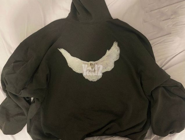 Yeezy Gap Engineered