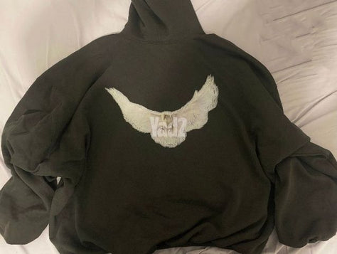 Yeezy Gap Engineered
