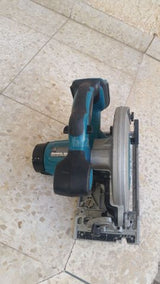 משור מקיטה 18V
