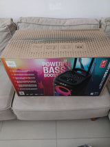 Jbl partibox 320