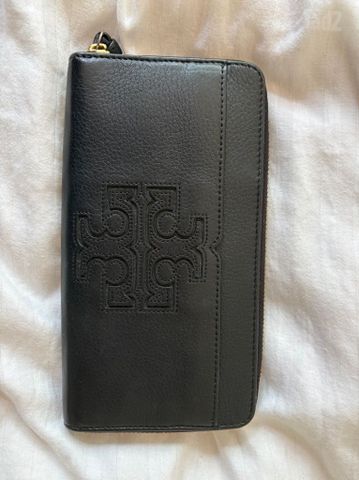 ארנק מקורי Tory Burch