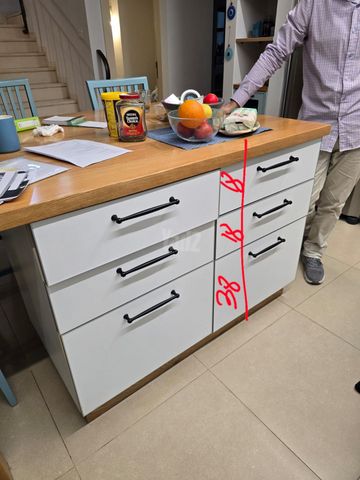 אי למטבח 110/160