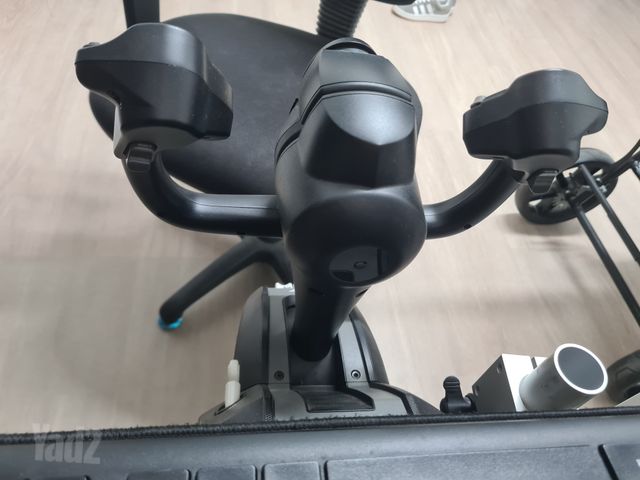 מצערת Thrustmaster TCA Boeing