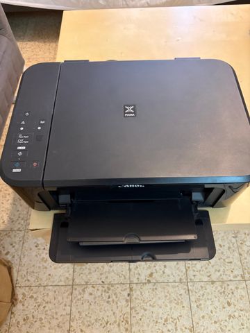 מדפסת canon