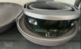 משקפי Microsoft HoloLens