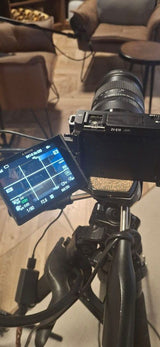 Sony zv e 10 + sigma 15-80
