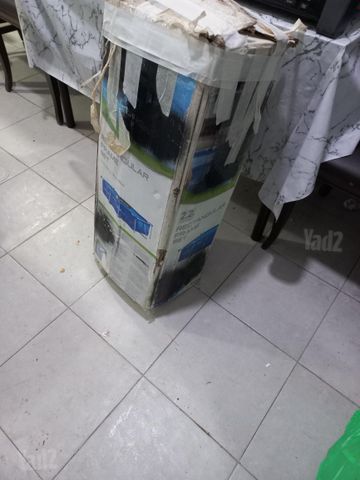 בריכת עמודים