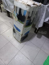 בריכת עמודים