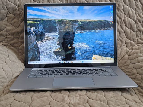 Microsoft laptop 3  2021