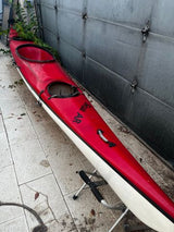 קיאק מסוג kaskazy skua