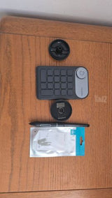 HUION Kamvas Pro 24 (4K)