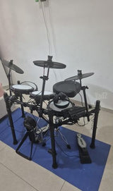 מערכת תופים Alesis Nitro Max