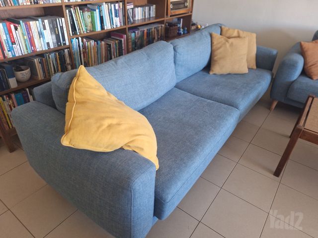זוג ספות
