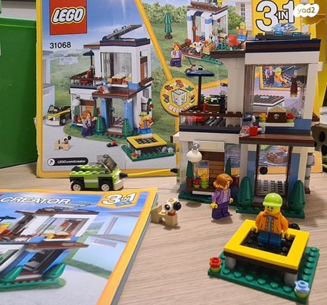 Lego