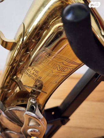 Saxophone Alt