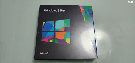 מערכת הפעלה Windows 8 Pro