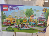 לגו lego friends  דגם 41701