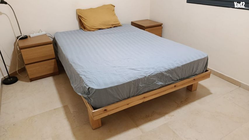 מיטזה זוגית