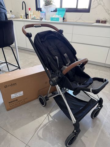 עגלת Cybex Mios 3