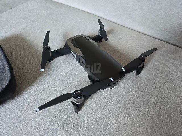 רחפן DJI Mavic Air