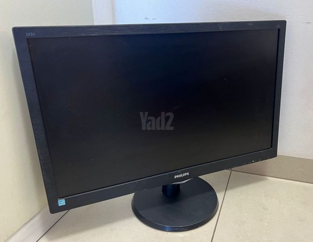מסך מחשב