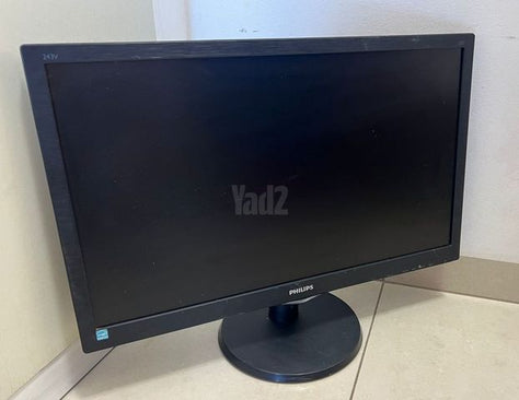 מסך מחשב
