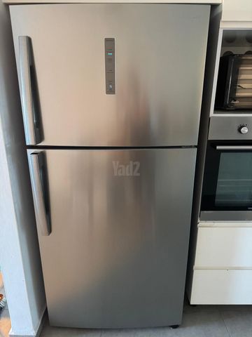 מקרר Samsung 600 ליטר