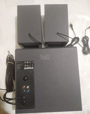 Logitech z333