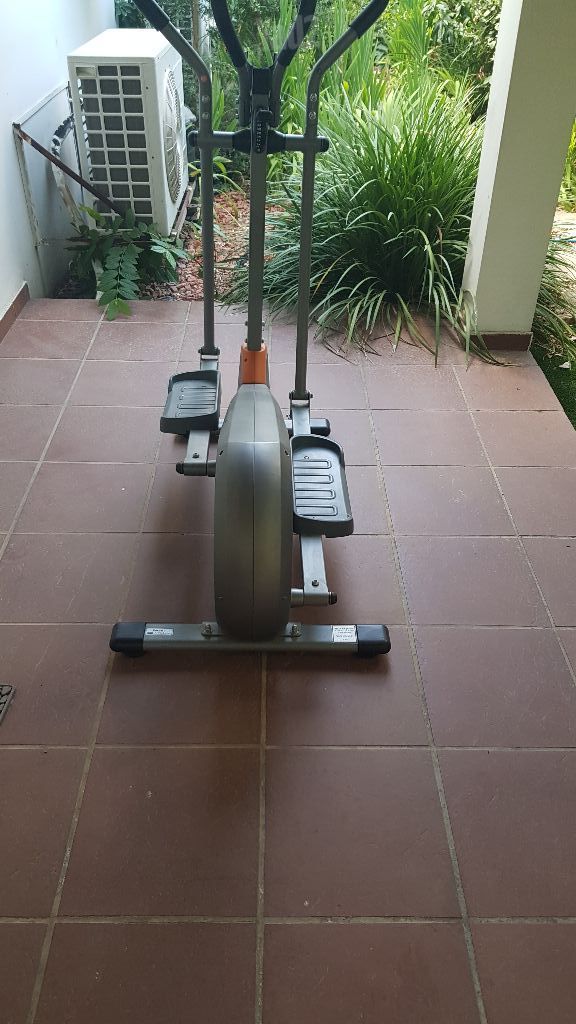 מכשיר כושר