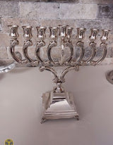 חנוכיה