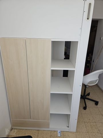 מיטה משולבת