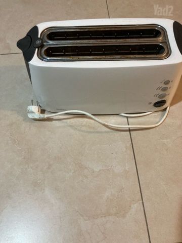 טוסטר