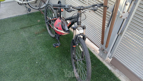 אופני ילדים