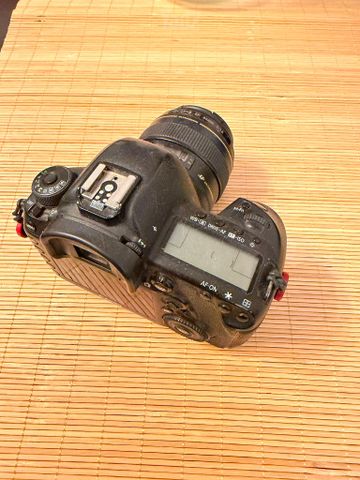 canon 5d mark  4