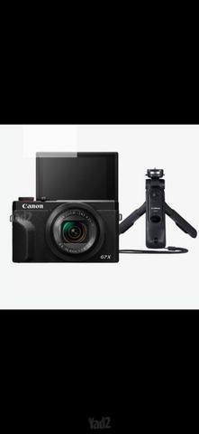 Canon PowerShot G7 X Mark iii