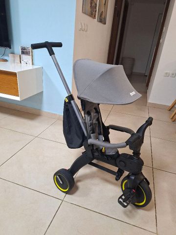 תלת אופן doona liki s3