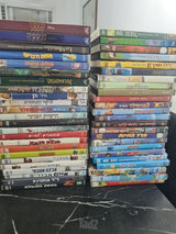 סרטי dvd מקוריים
