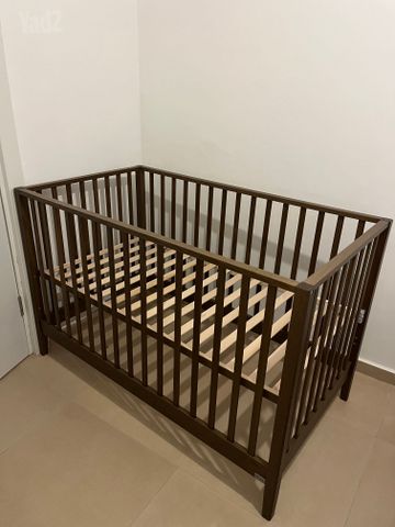 מיטת תינוק