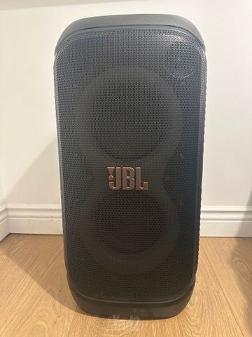 Jbl PartyBox stage 320